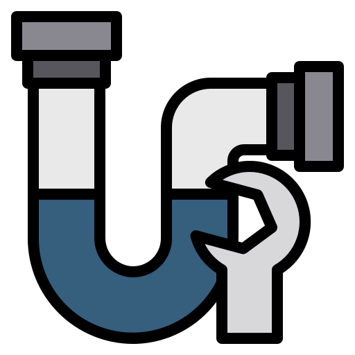 Plumbing Icon