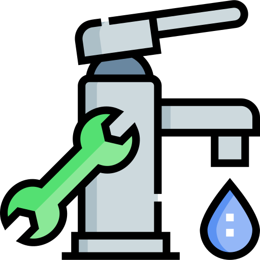Plumbing Icon