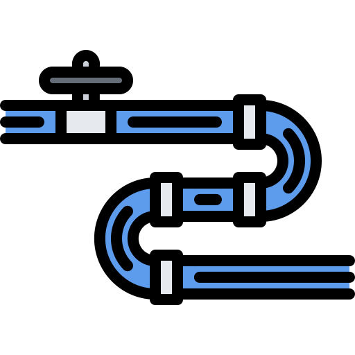 Plumbing Icon