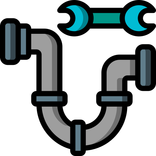 Plumbing Icon