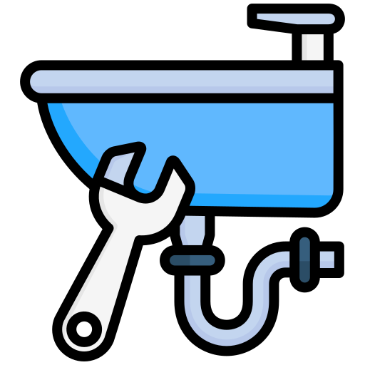 Plumbing Icon