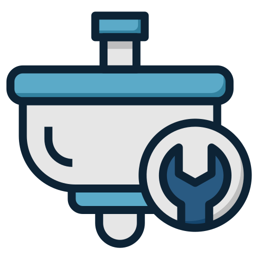 Plumbing Icon